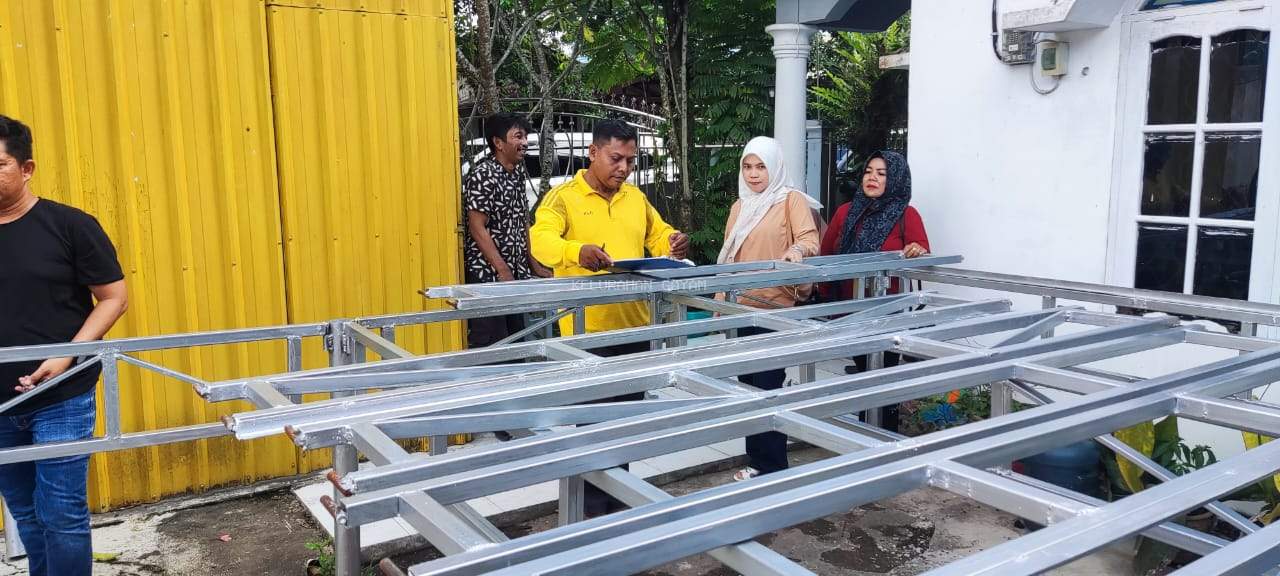 PEMBANGUNAN DANA RT.02 TAHUN 2024