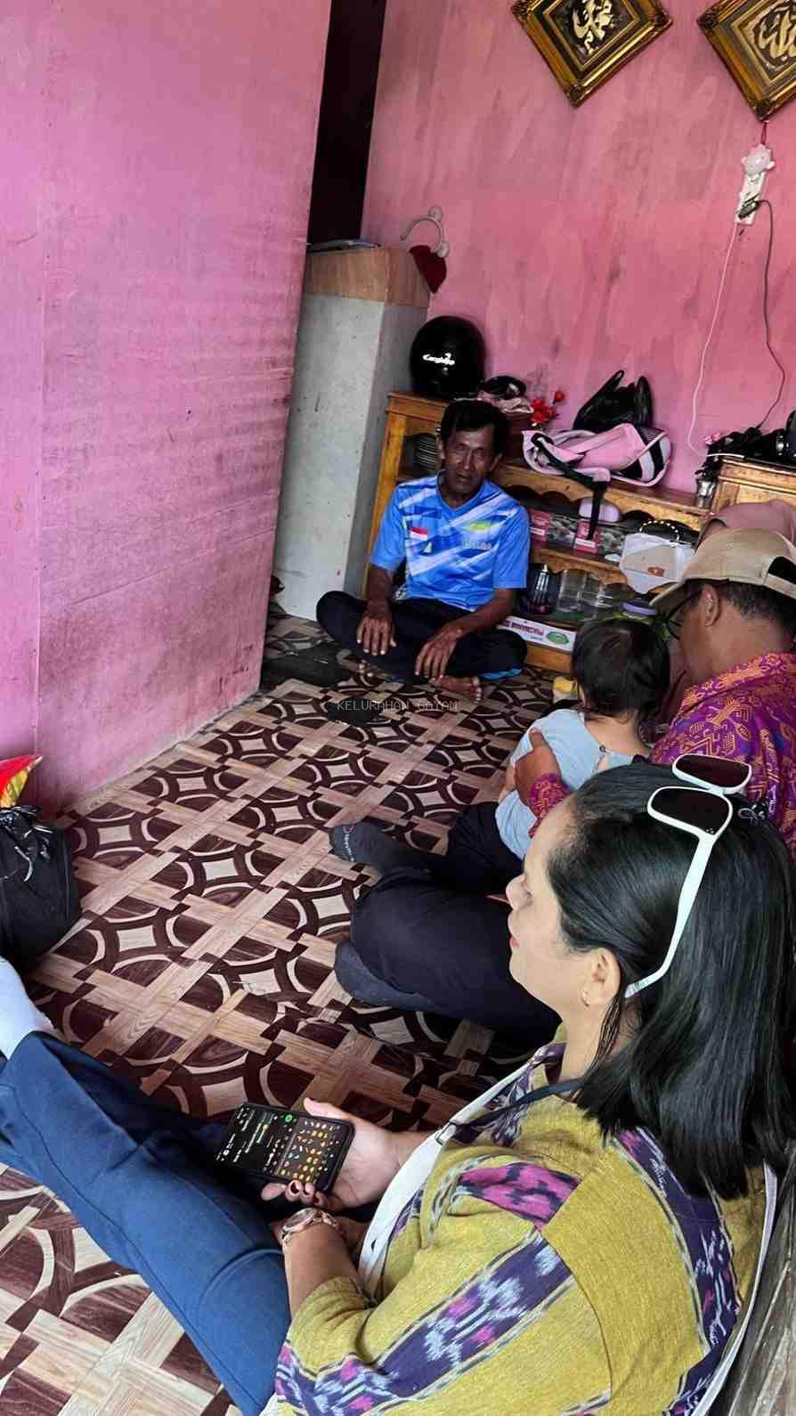 Penanganan Stunting di Kelurahan Gayam