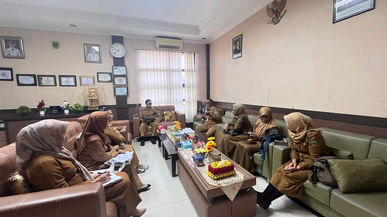 Percepatan Tata Laksana Gizi Pada Balita di Kecamatan Tanjung Redeb